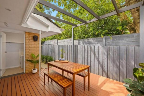 Brighton Beachside Escape Melbourne